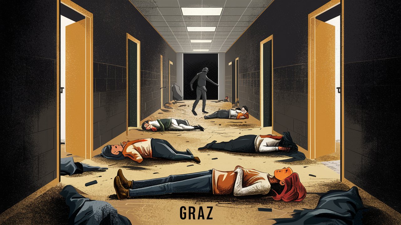opfer amoklauf graz