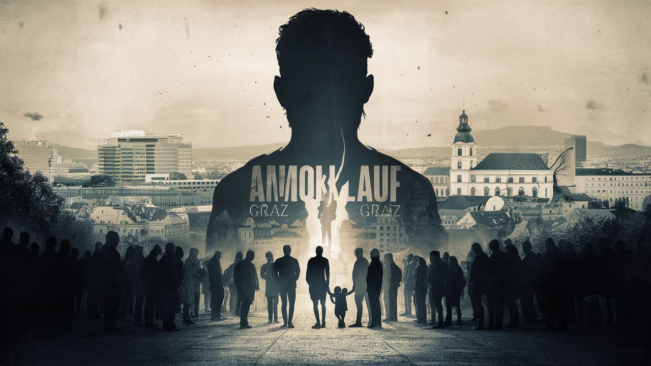 täter amoklauf graz