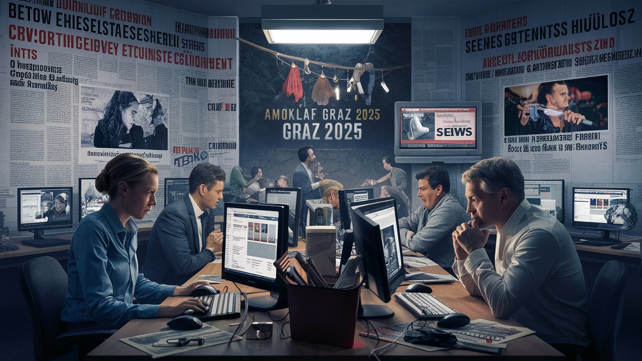 amoklauf graz 2025