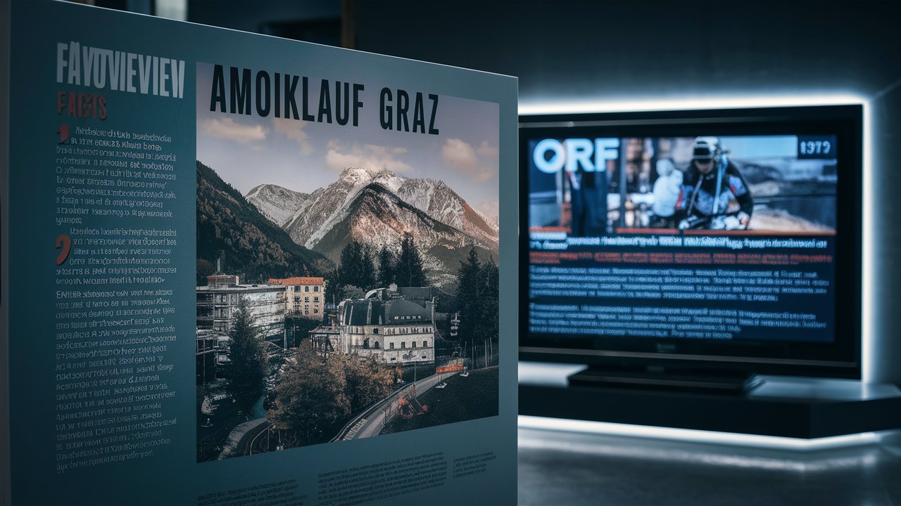 amoklauf graz orf