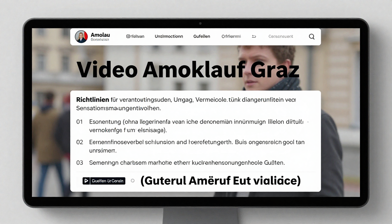 video amoklauf graz