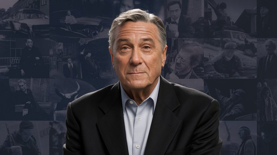 robert de niro