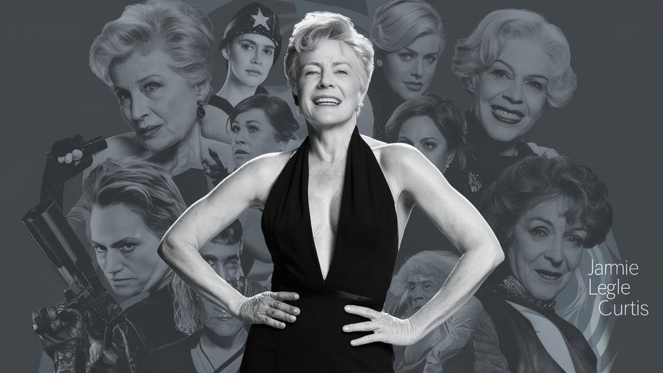 jamie lee curtis