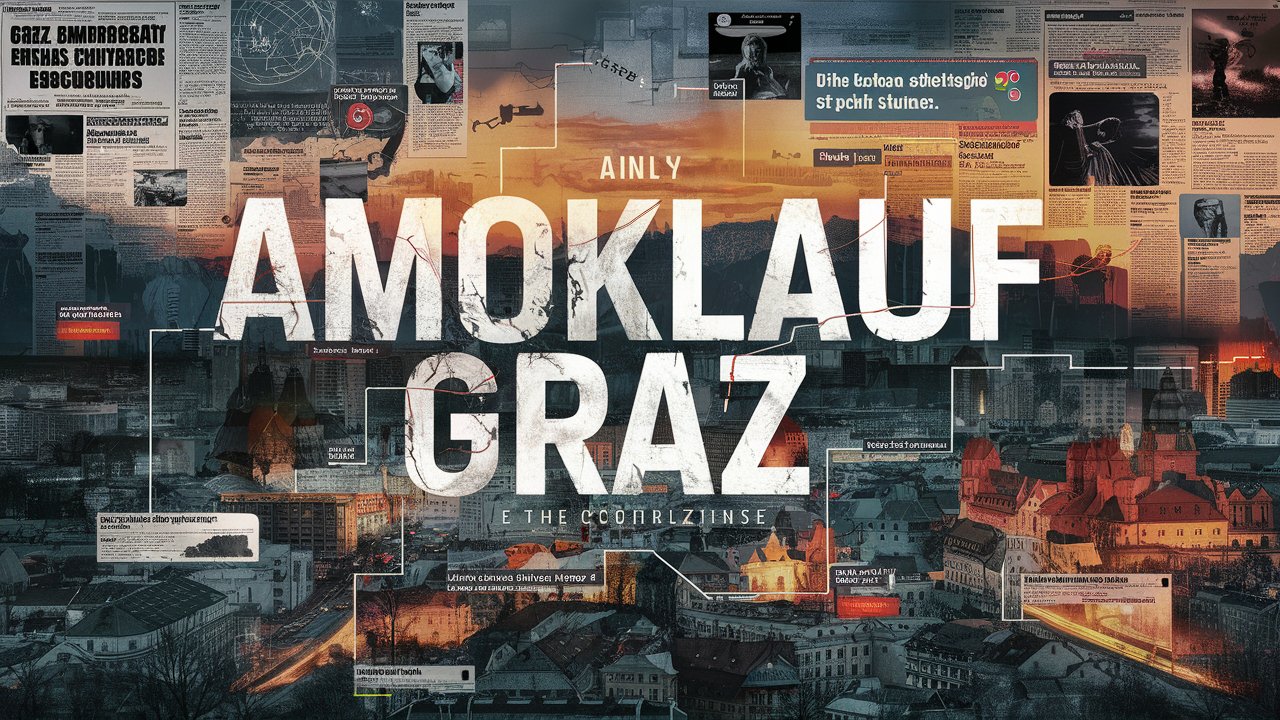amoklauf graz motiv