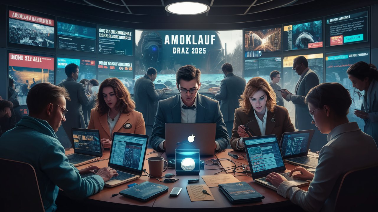amoklauf graz 2025