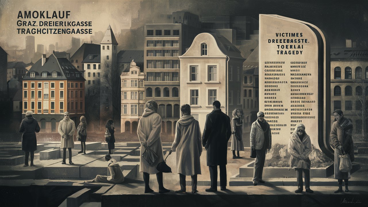 amoklauf graz dreierschützengasse
