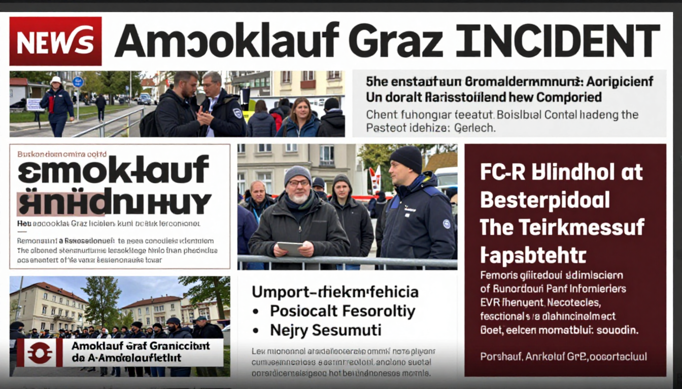 amoklauf graz videos