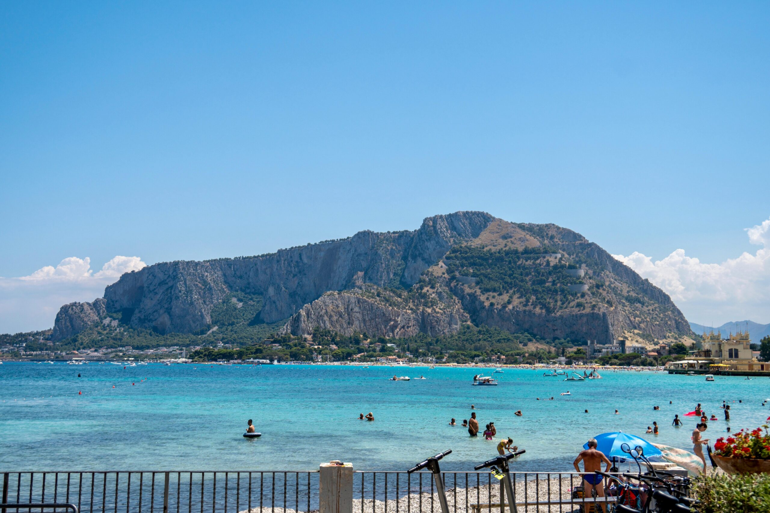 san vito lo capo