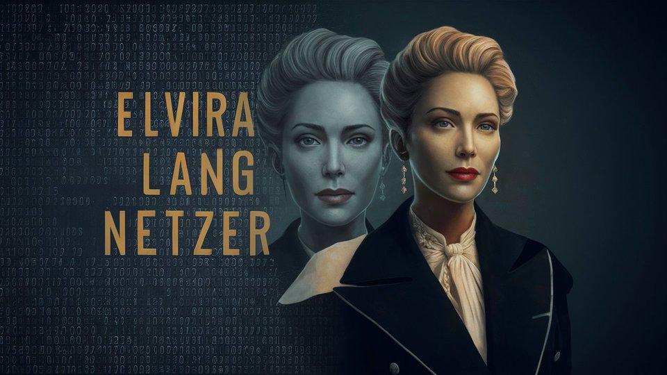 elvira lang netzer