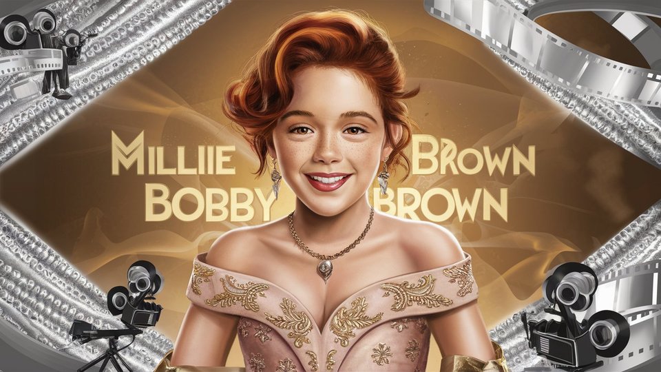 millie bobby brown