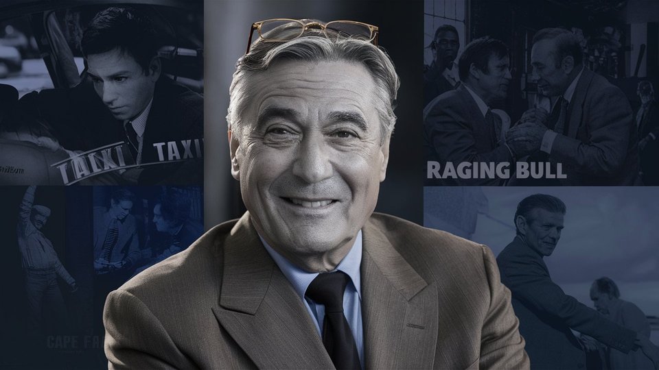 robert de niro
