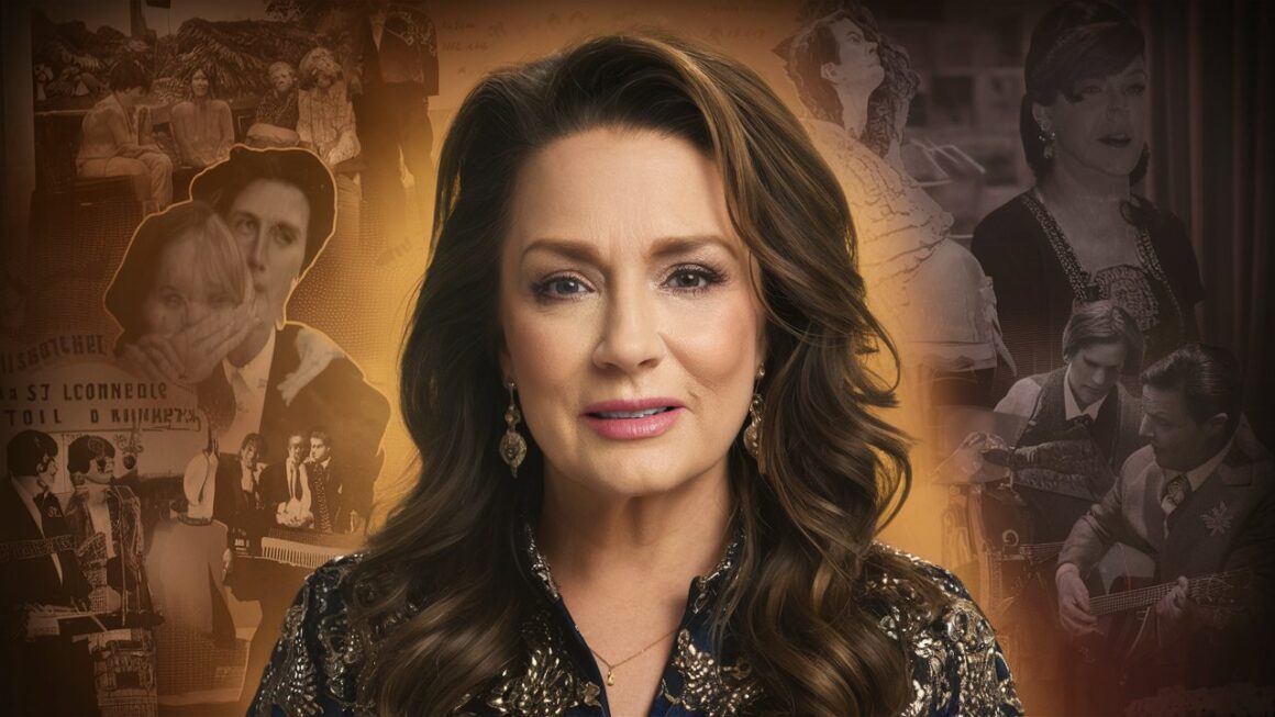 Lisa Marie Presley – Das bewegende Leben der Tochter des King of Rock ’n’ Roll
