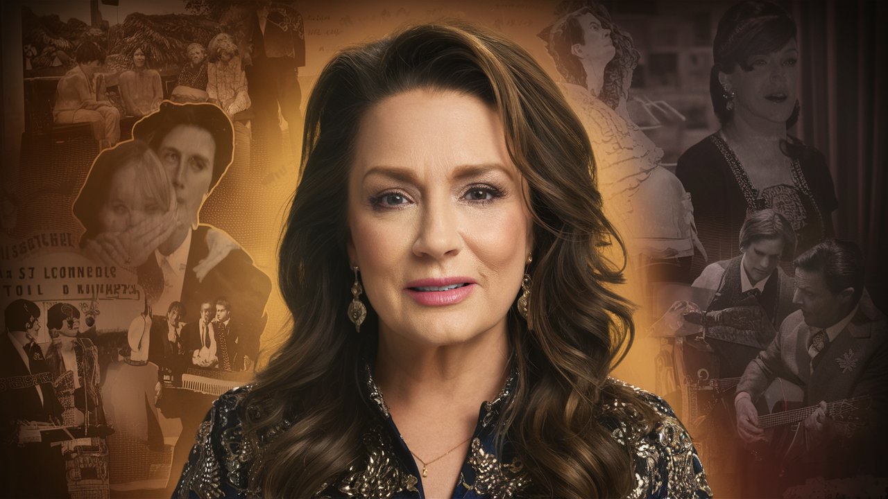 lisa marie presley