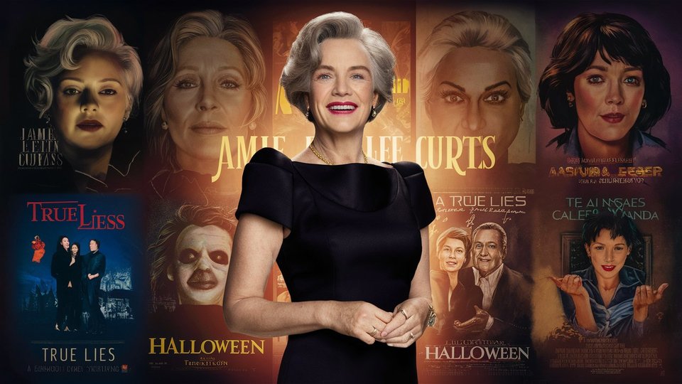 jamie lee curtis