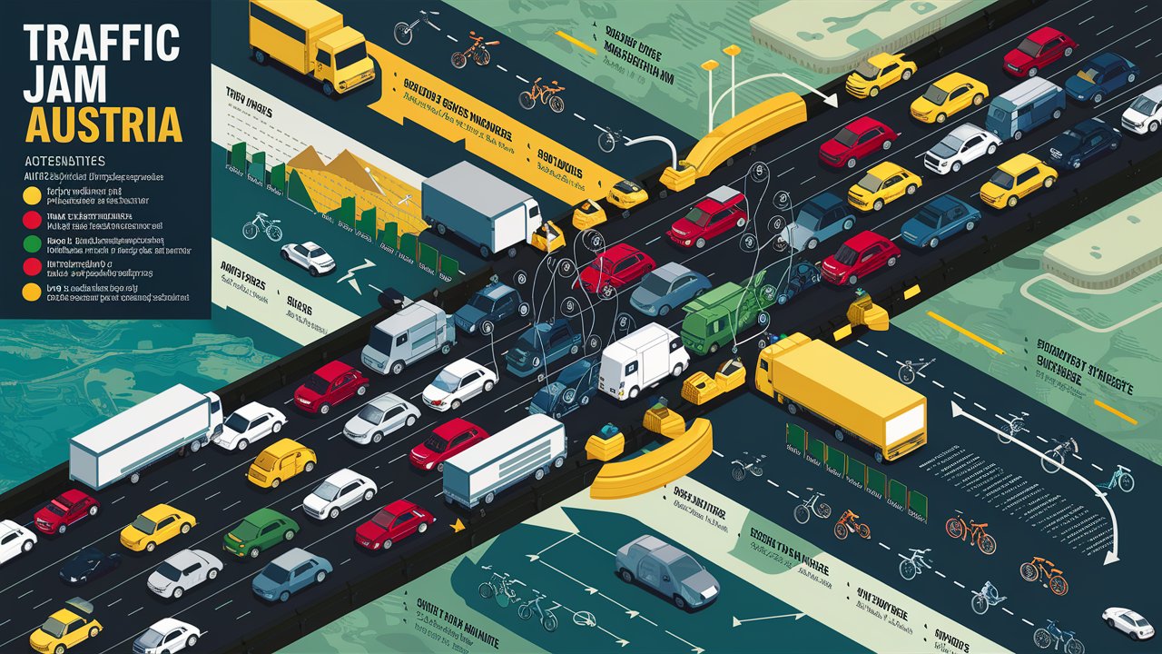 a 10 österreich stau