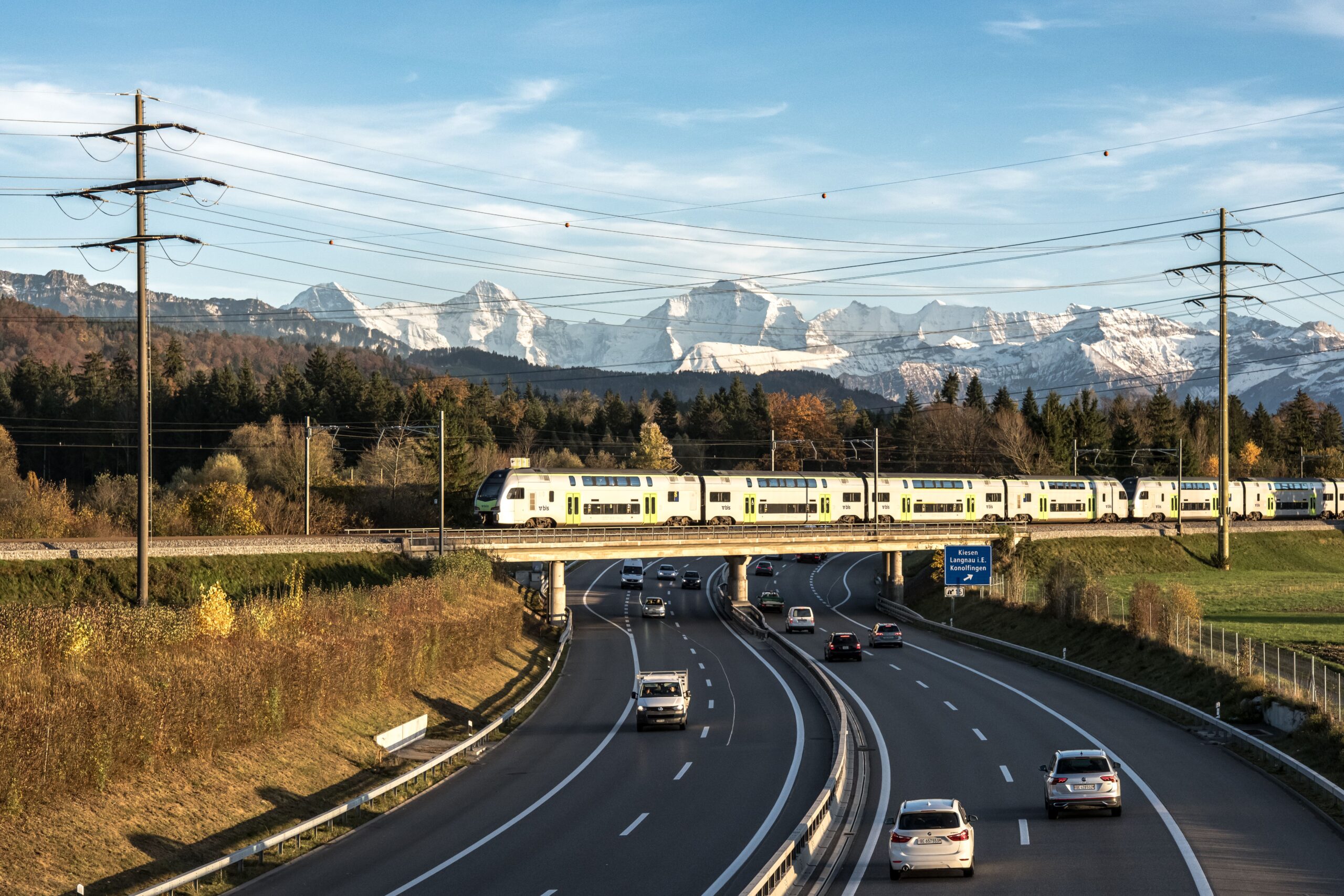 stau a10 tauernautobahn