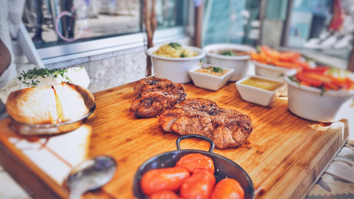 Restaurant Manolo Osnabrück: Mexikanische Spezialitäten, Steaks und Atmosphäre im Überblick
