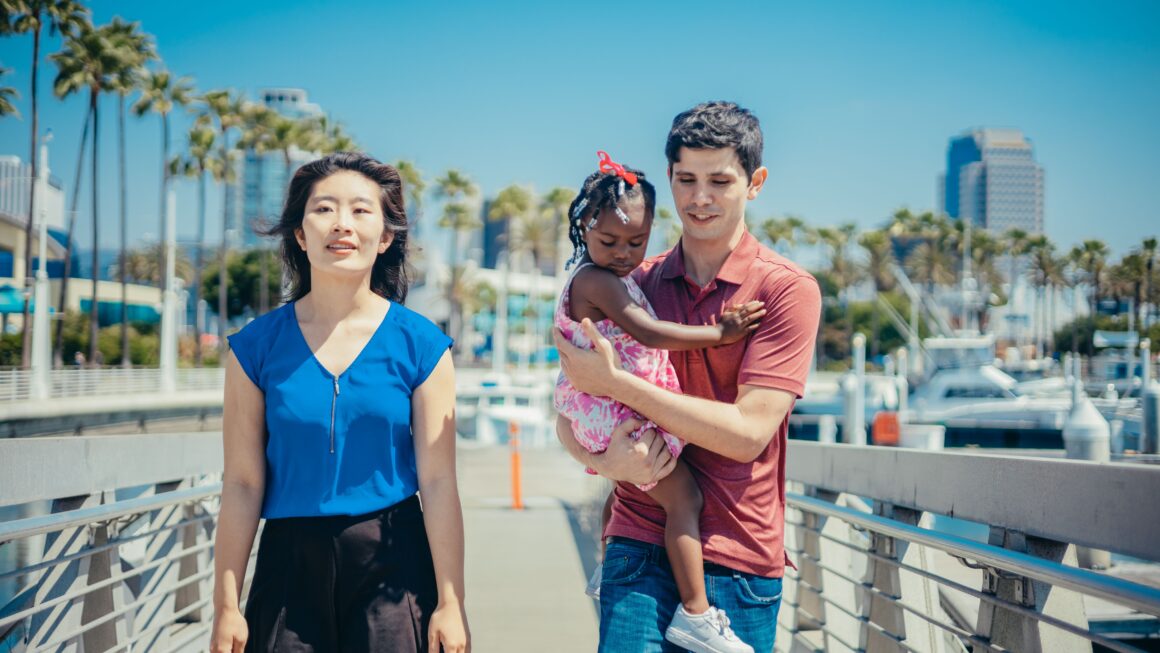 San Diego Pooth – Leben im Rampenlicht, Familie und die Zukunft eines Promi-Kindes