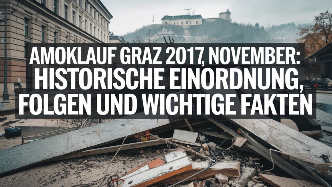 amoklauf graz 2017 november