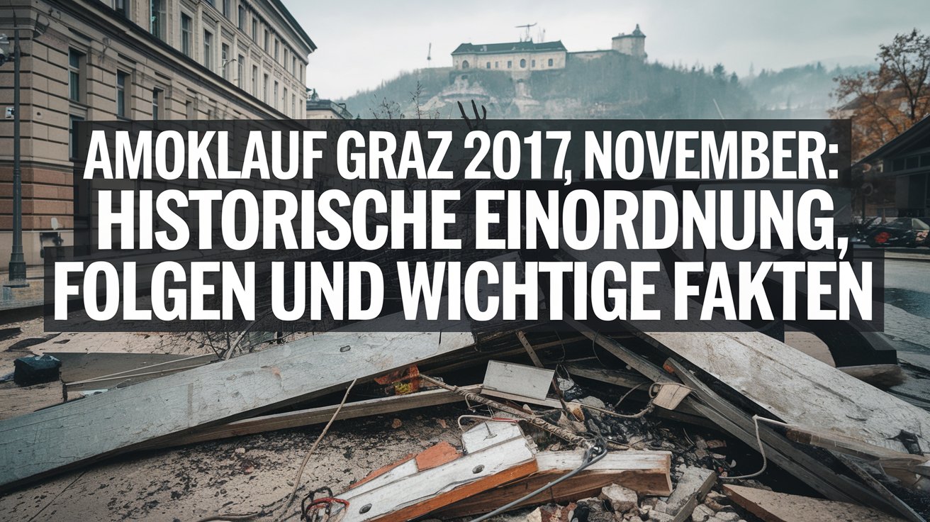 amoklauf graz 2017 november