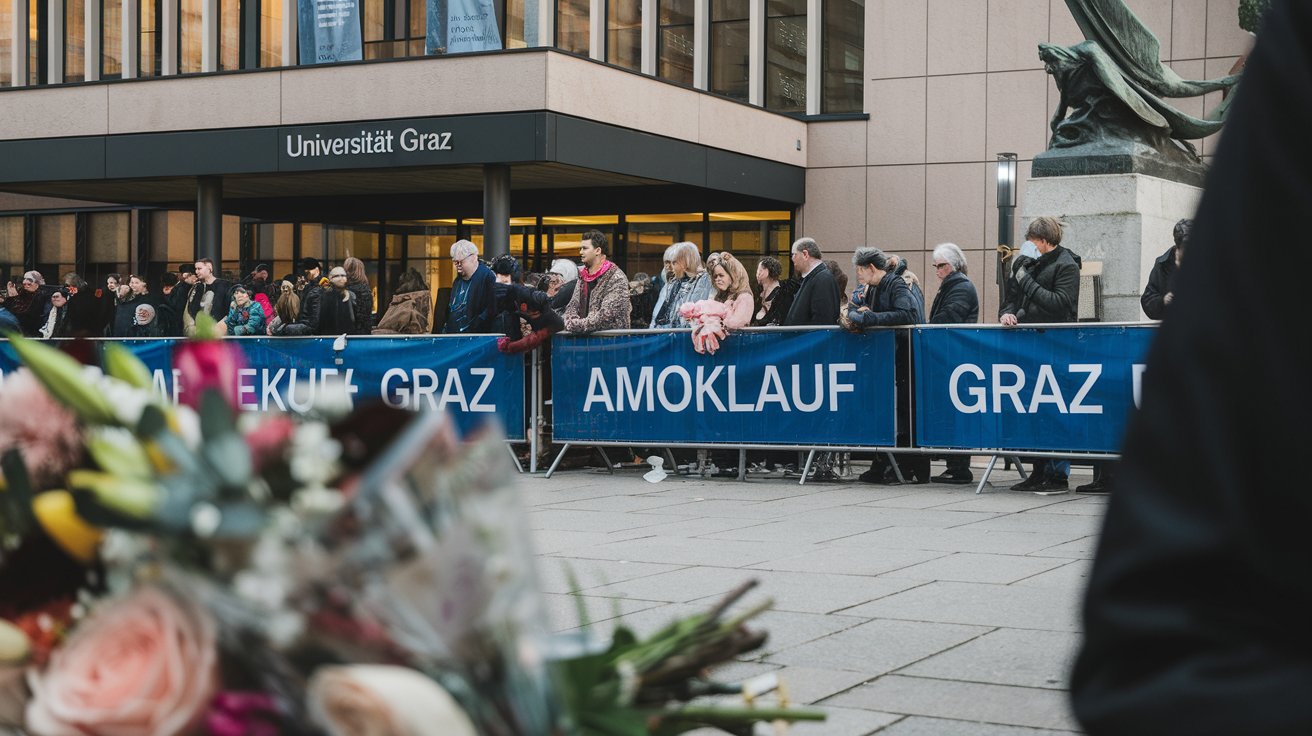 amoklauf graz