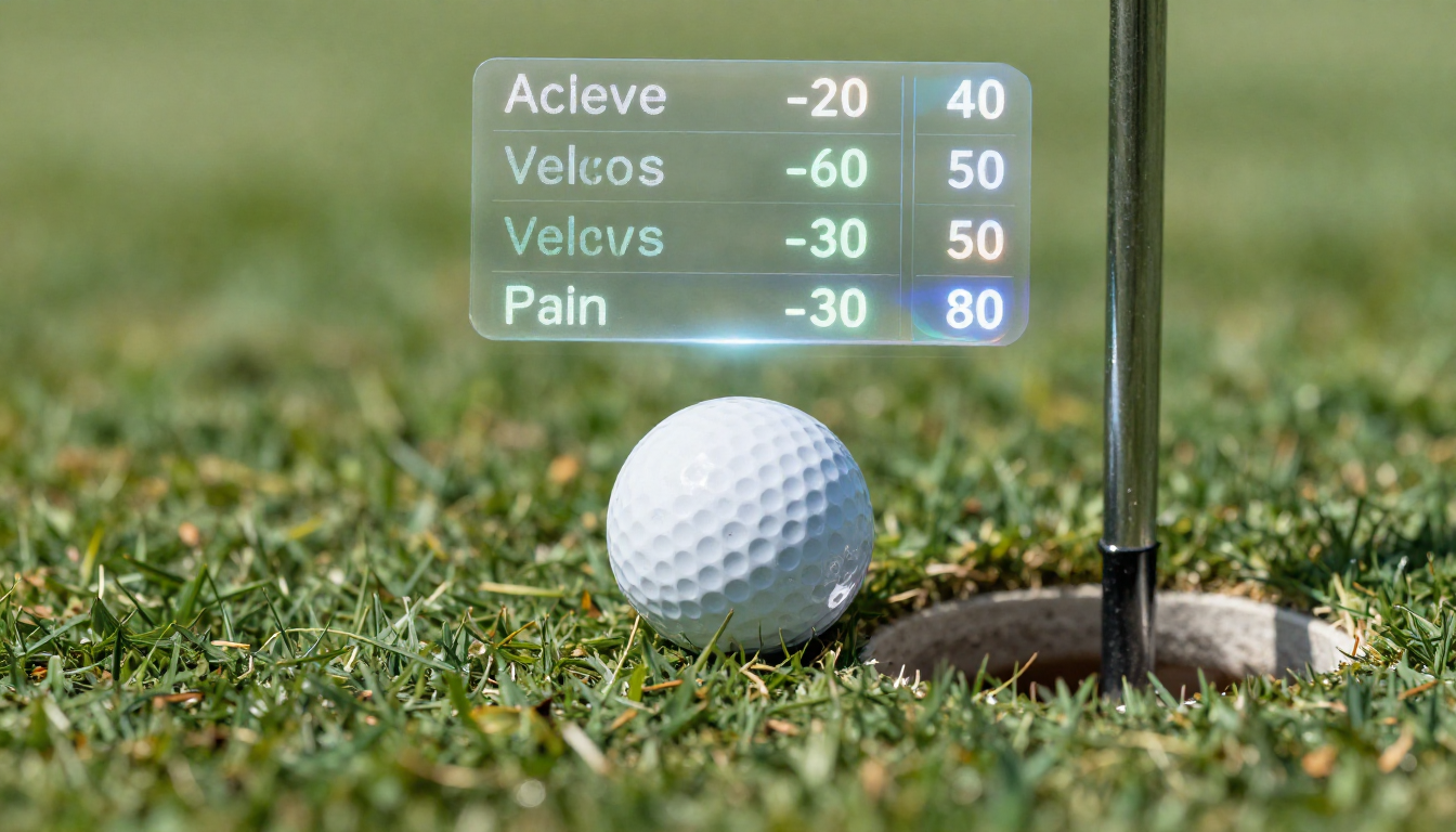 live golf scores