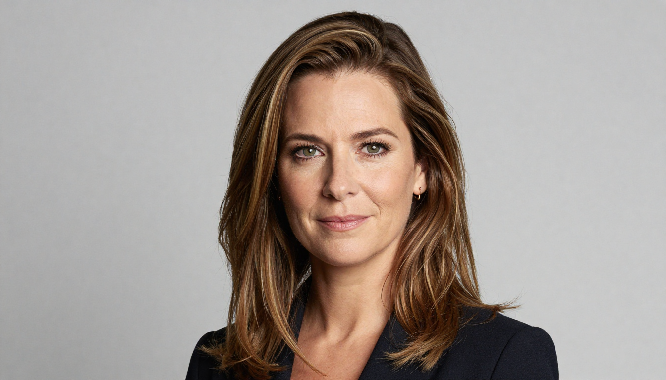gina hanauer