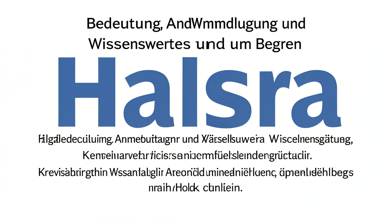 halsra