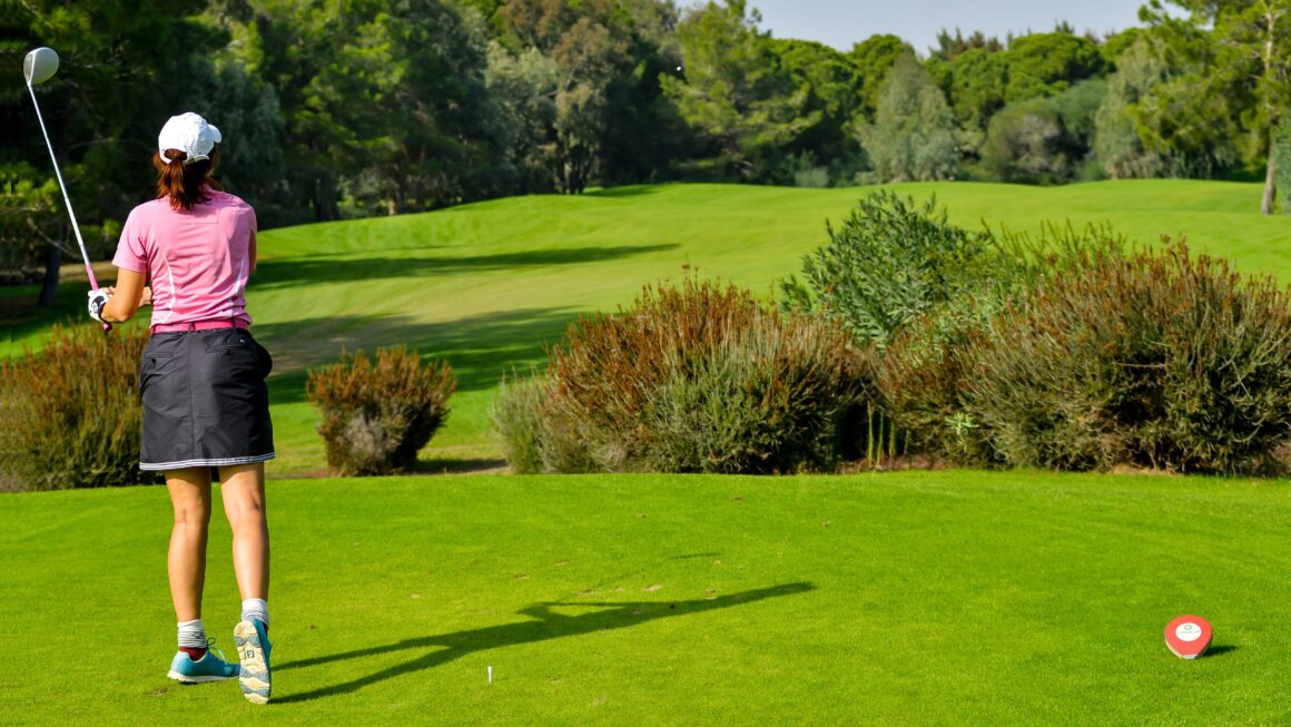 Women’s Golf Scores: Aktuelle Ergebnisse, Ranglisten und alles Wissenswerte zum Damengolf