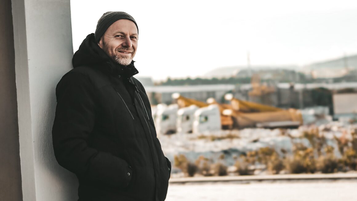 Rainer Pariasek Ehefrau – Privatleben, Familie und Hintergrund des bekannten ORF-Moderators