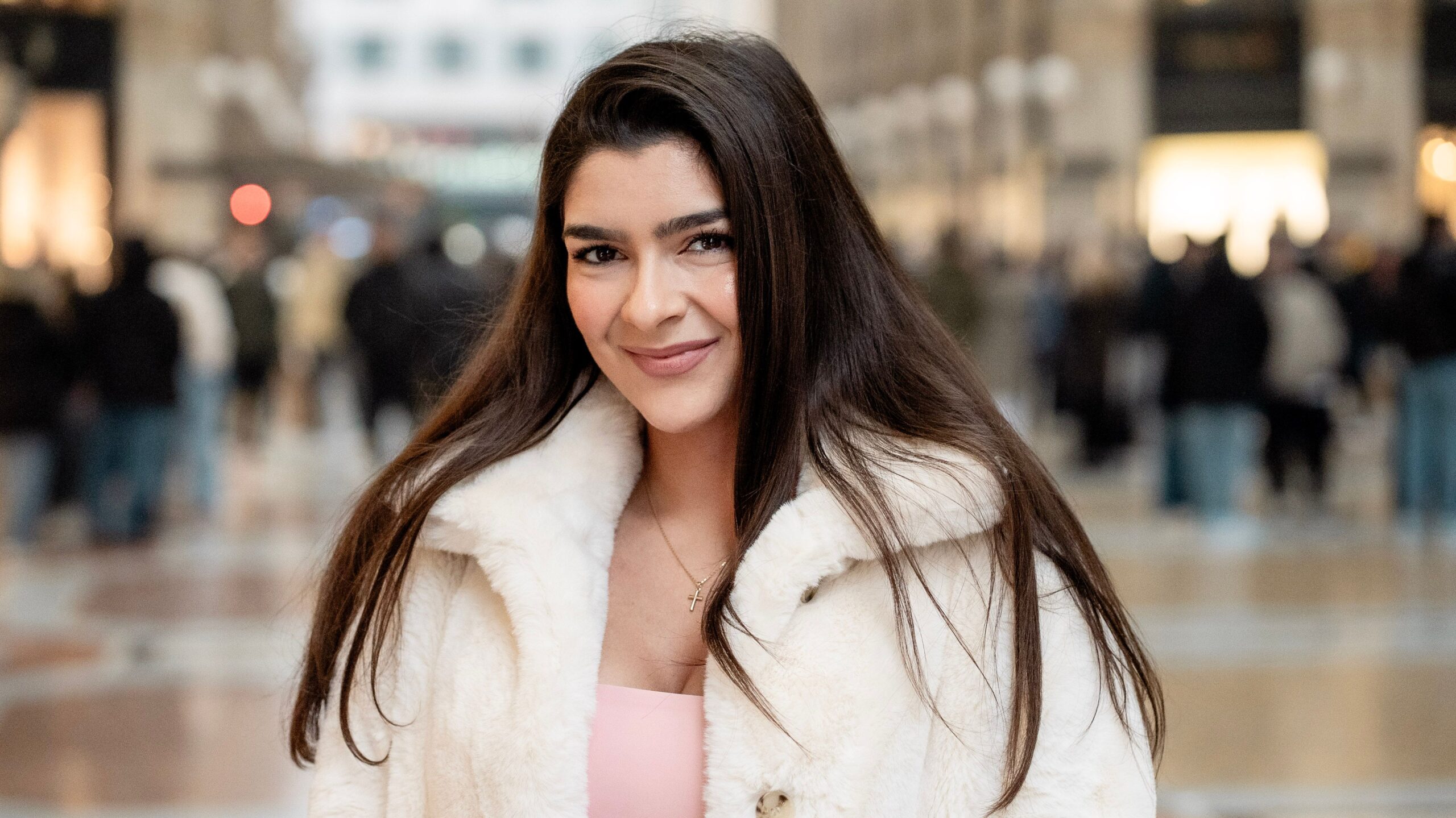 elea giulia alva di lorenzo