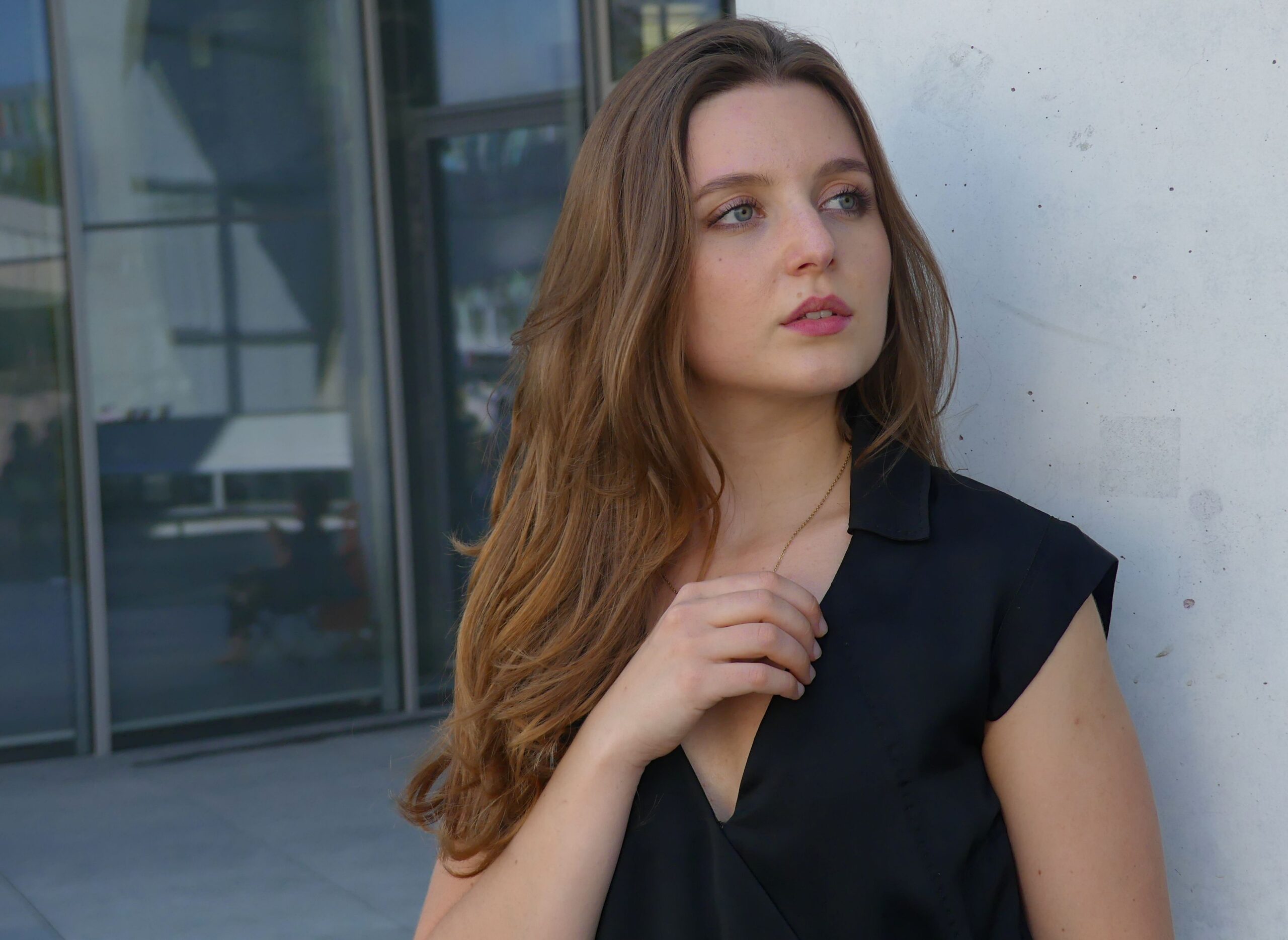 anna mendt
