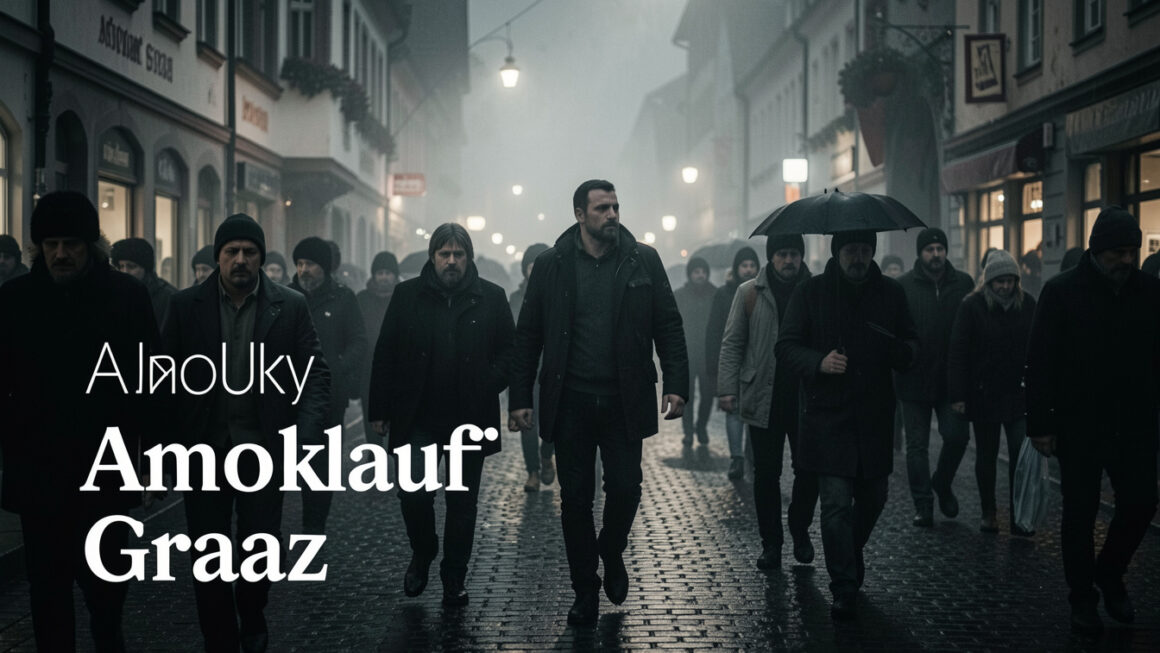 amoklauf graz