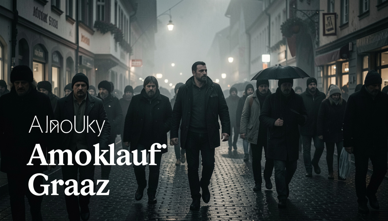 amoklauf graz
